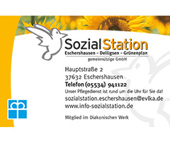 Verlinkung zum Mitglied https://www.sozialstation-eschershausen.de/